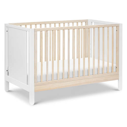 Carter's Marisol 4-in-1 Convertible Crib – DaVinci Baby