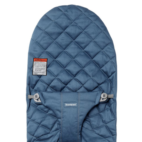 BabyBjörn Extra Fabric Seat for Bouncer Bliss