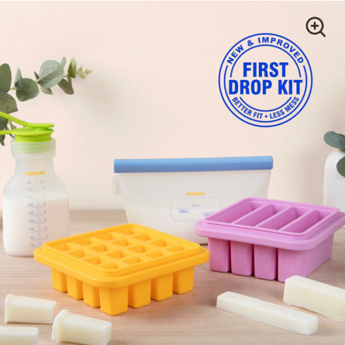 THE FIRST DROP KIT
