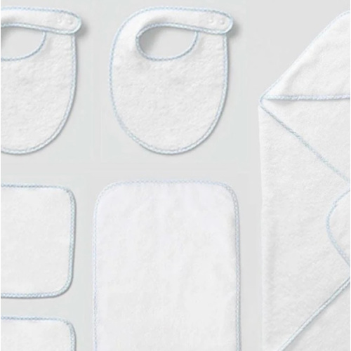 Baby Shower Bundle (7 pieces)