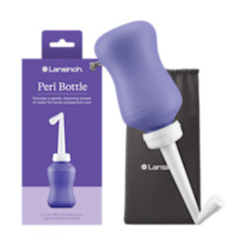 Lansinoh Postpartum Wash Bottle