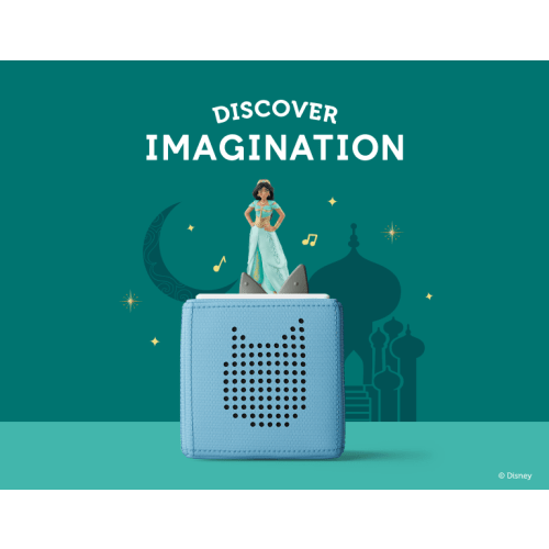 Clever Tonies Set: Rebel Girls Creators Series | tonies®