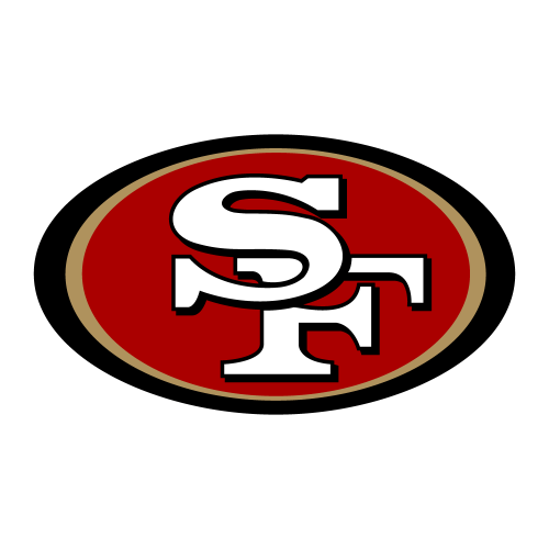 San Francisco 49ers '09 Baby One Piece | Vintage-Inspired NFL Logos – HOMAGE