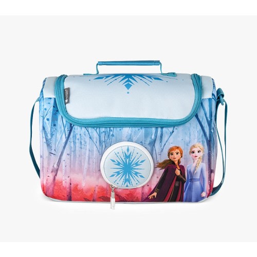 Disney Frozen Listen and Play Travel Bag for Tonies