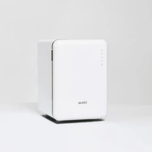 UVC LED Sanitizer & Dryer 360