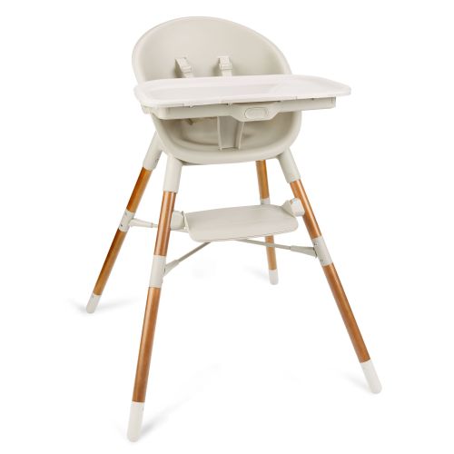 Oat EON 4-in-1 High Chair - Oat | skiphop.com