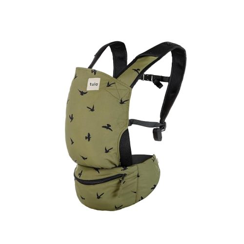 Baby Tula Lite Compact Baby Carrier