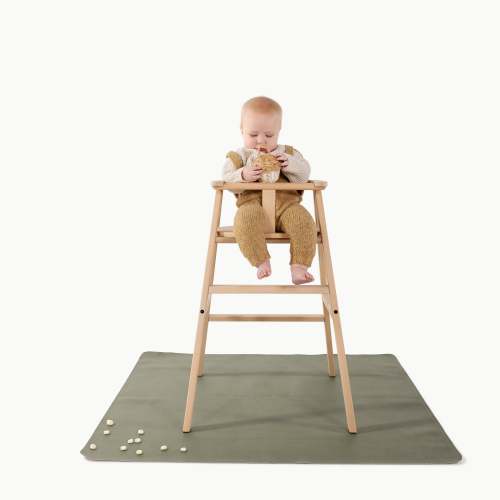 Highchair Mat