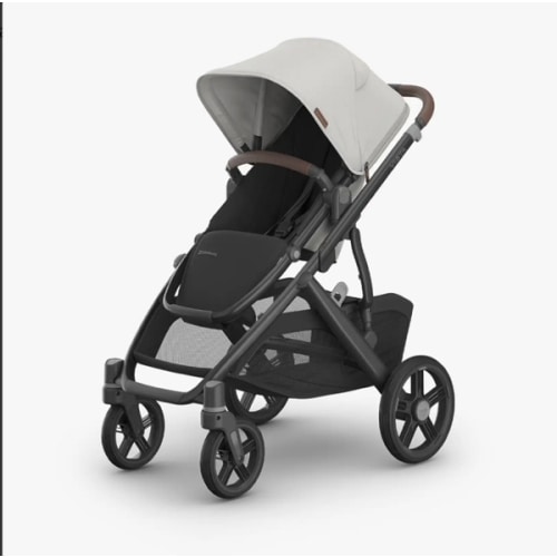 UPPAbaby Vista V3 Stroller - Savannah