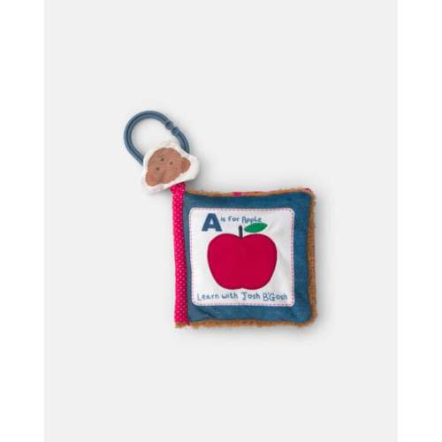 Baby Josh B'gosh' Activity Book - OshKosh B'gosh | Carter's
