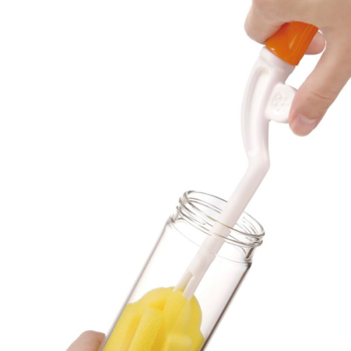 Bottle brush set