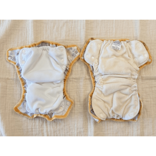 Mother-ease Trial Package