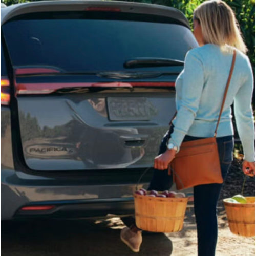 Second Car Fund