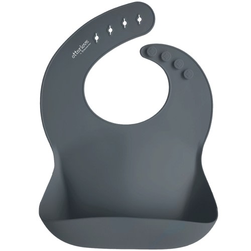 Otterlove Silicone Bib