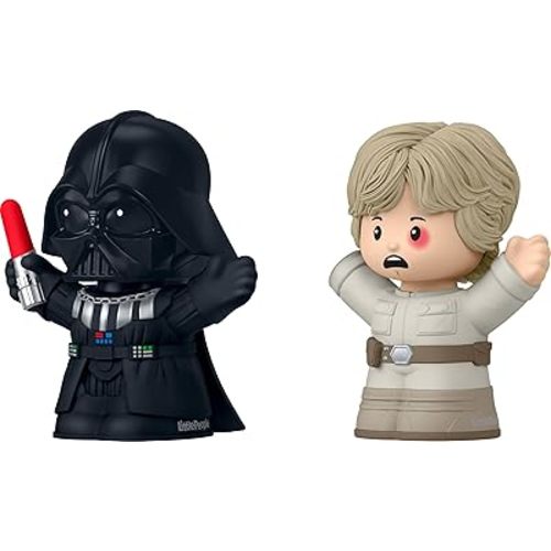 Little People Collector Star Wars 13+ Toy Figure
