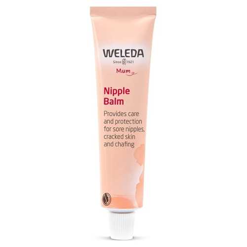 Nipple Balm
