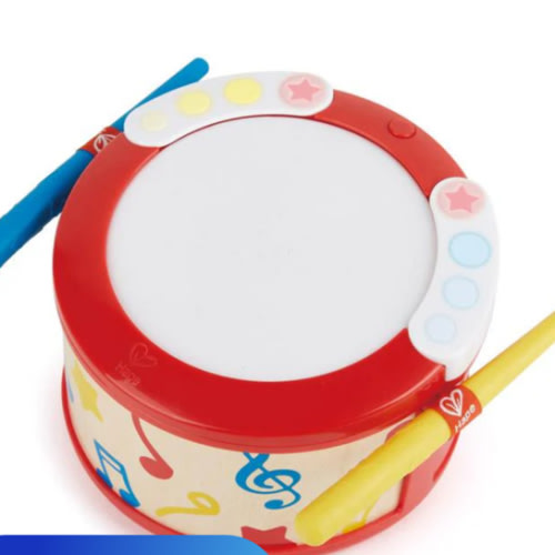 Hape - Learn to Play Drum – Little Canadian