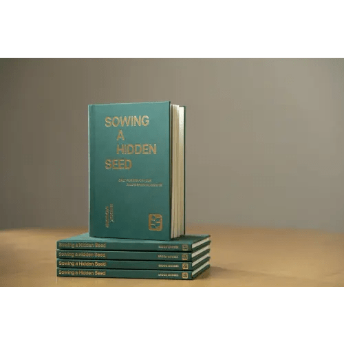 Sowing a Hidden Seed — Intentional Parents