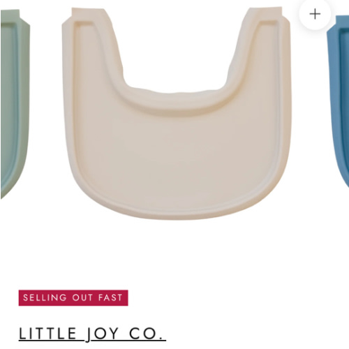 Stokke Tripp Trapp Placemat - More Colors