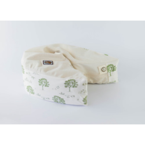 The Nesting Pillow