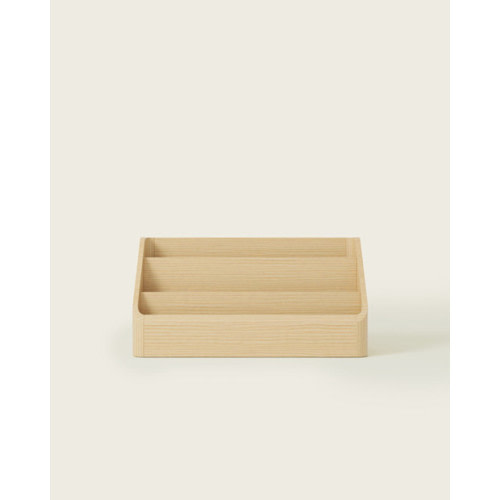Nestig Wave Montessori Bookshelf