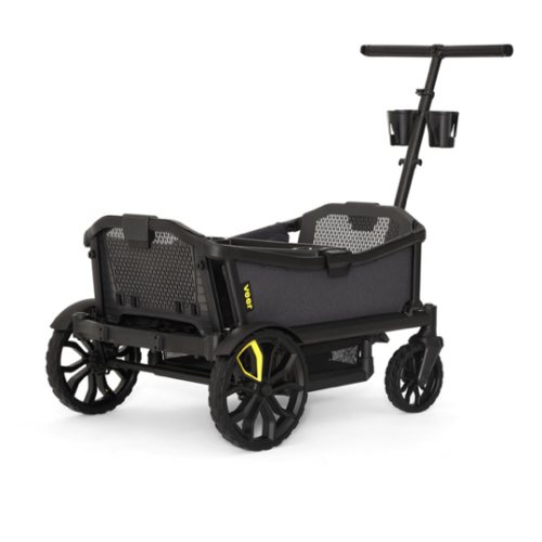 4 Seater Wagon fund