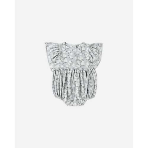 Kalea Romper Hydrangea