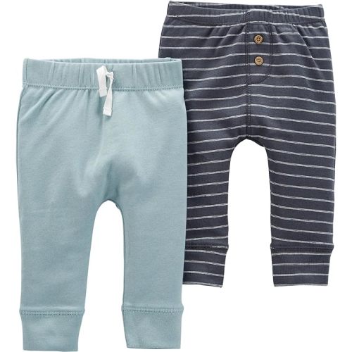 Carter's Baby 2-Pack Pants Set