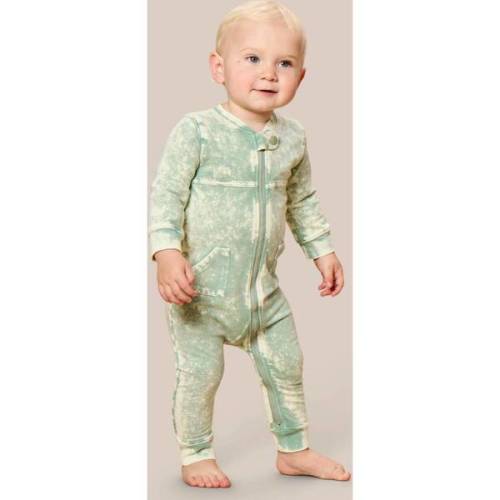 Yosemite Onepiece, Green - Young Days | Maisonette