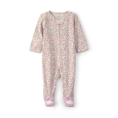 Carter's® Baby Girls Onesie | Belk