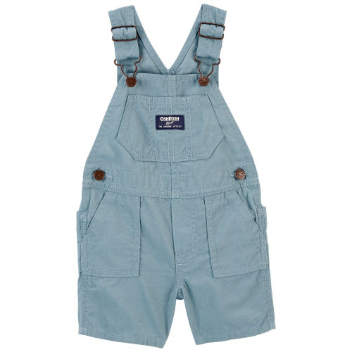 Baby Classic Shortalls