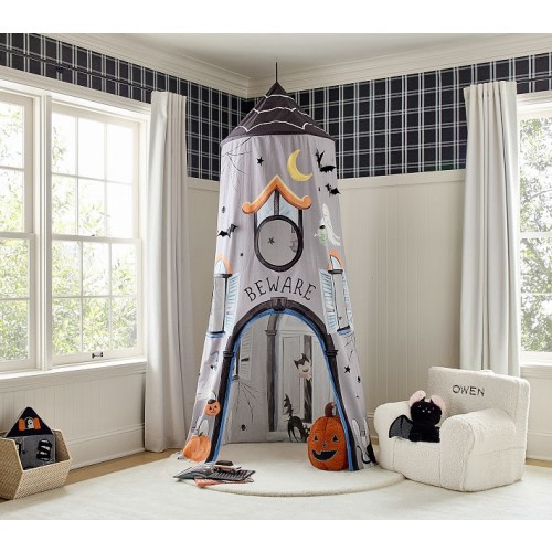 Halloween Play Canopy