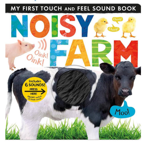 Noisy Farm