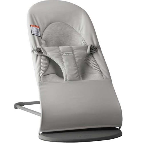 Bouncer Balance Soft (Tri-Fabric)