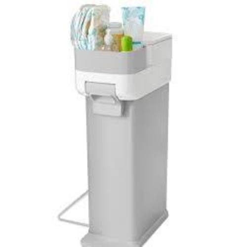 skip hop diaper pail - Google Search