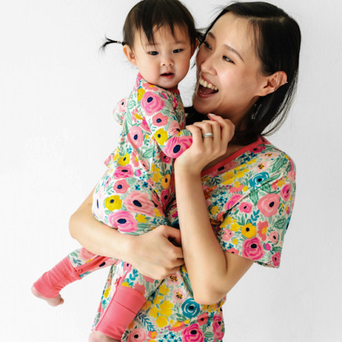 Little Sleepies Matching PJs