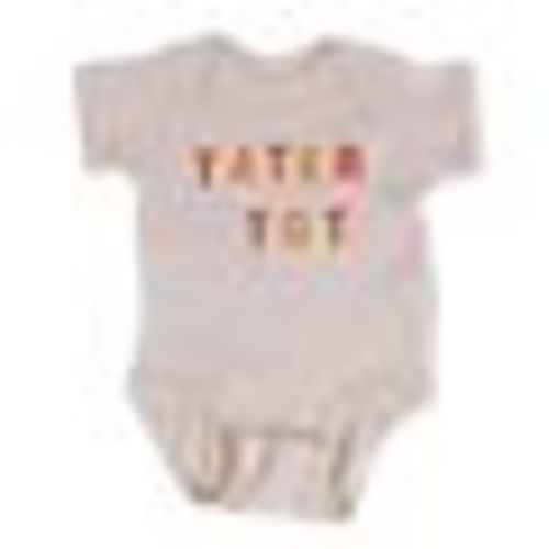 Tater Tot Onesie — Katie Kimmel