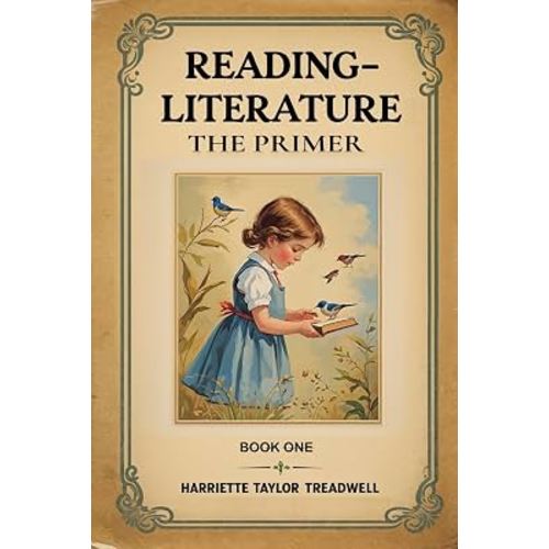 Reading-Literature (The Primer)