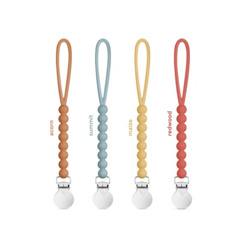 Judy 4 Pack Cutie Clips, Shortcake