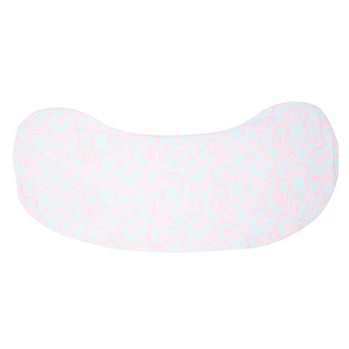 Burp Cloth - Darling Bows