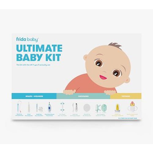 Fridababy Ultimate Baby Kit
