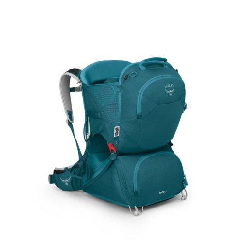 Osprey Poco LT Child Carrier
