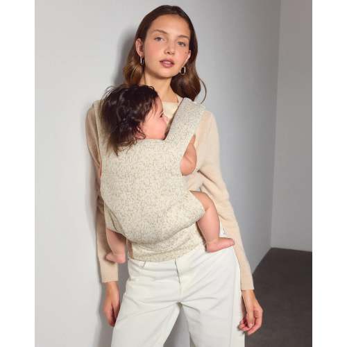 Seaside Speckle Explore Baby Carrier in Mesh – Tula United States