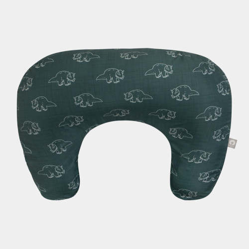 New Boppy Nursing Pillow - Supportive Breastfeeding Pillow | Boppy