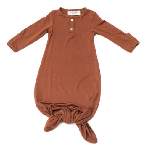 Copper | BABY GOWN