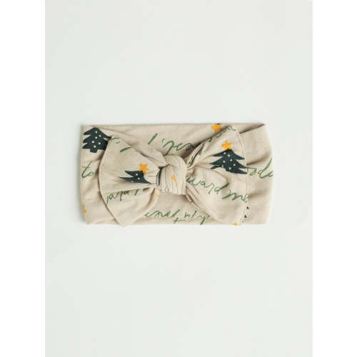 Glory to God Headband Bamboo – Holy Pals
