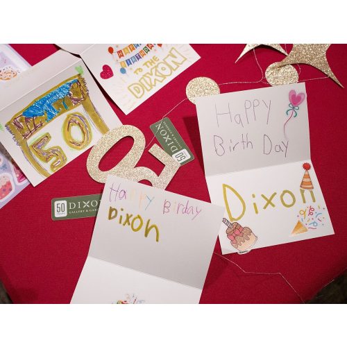 Become a Member | Dixon Gallery & Gardens