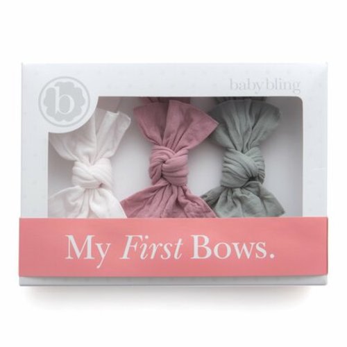 Bow Set, Favorites Collection