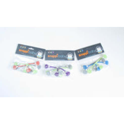 Snappi infant size- Fruit of the Womb Diapers