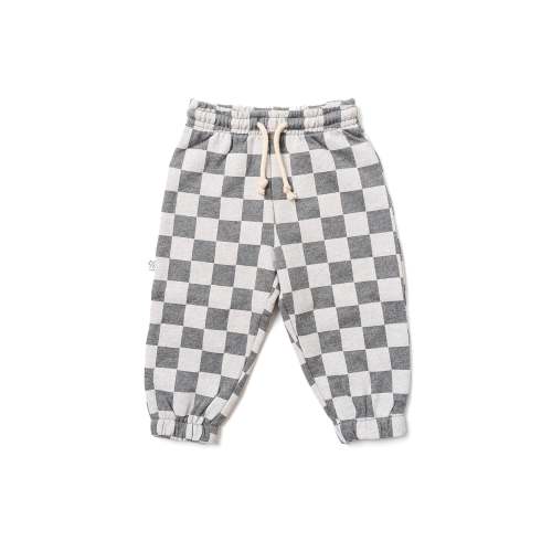 vintage sweatpants - finish line